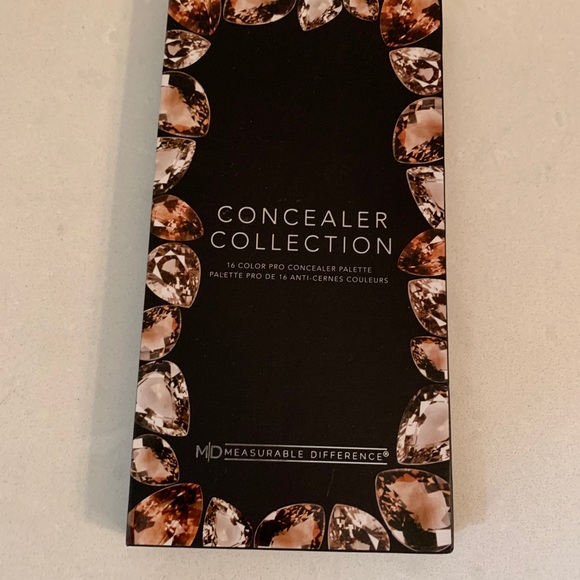 Pur Other - NWT Measurable Difference Concealer